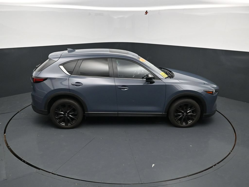 Used 2023 MAZDA CX-5 Carbon Edition AWD/4WD image 55