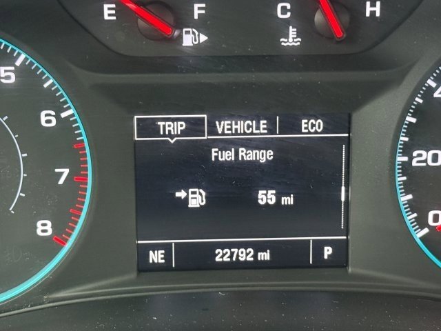 Used 2024 Chevrolet Malibu LS image 28