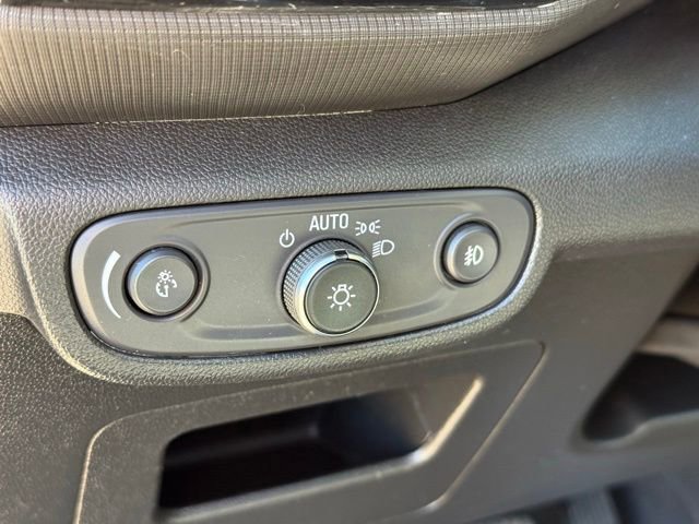 Used 2021 Chevrolet TrailBlazer LT w/ Convenience Package image 16