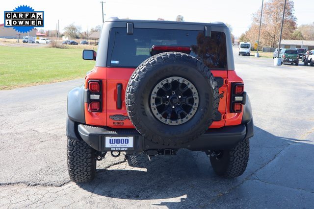 Used 2023 Ford Bronco Raptor image 19