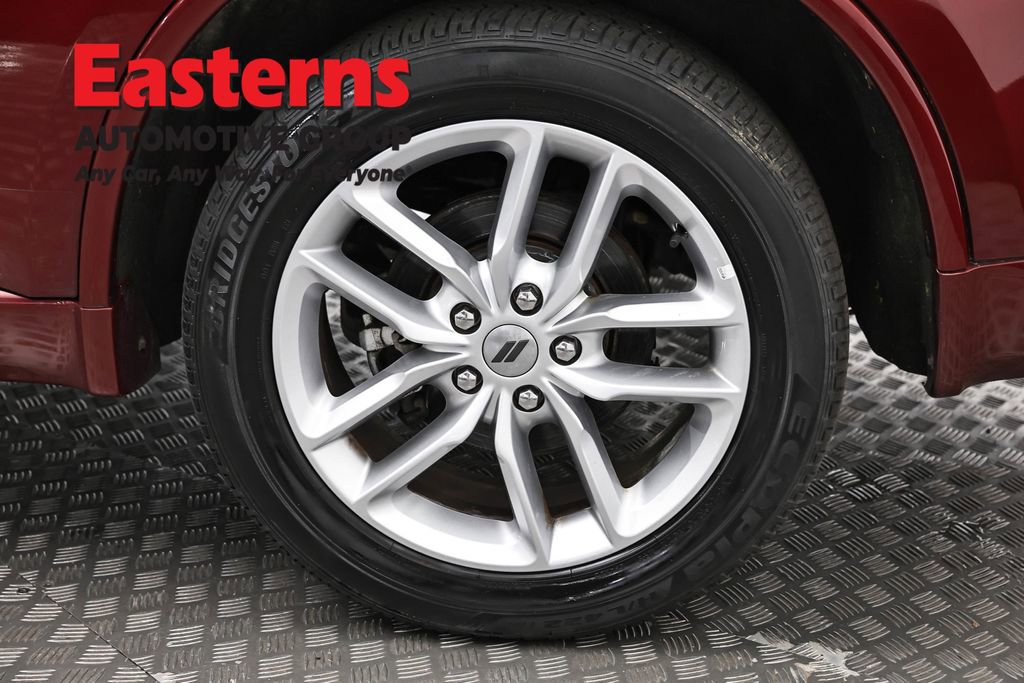 Used 2021 Dodge Durango GT image 33