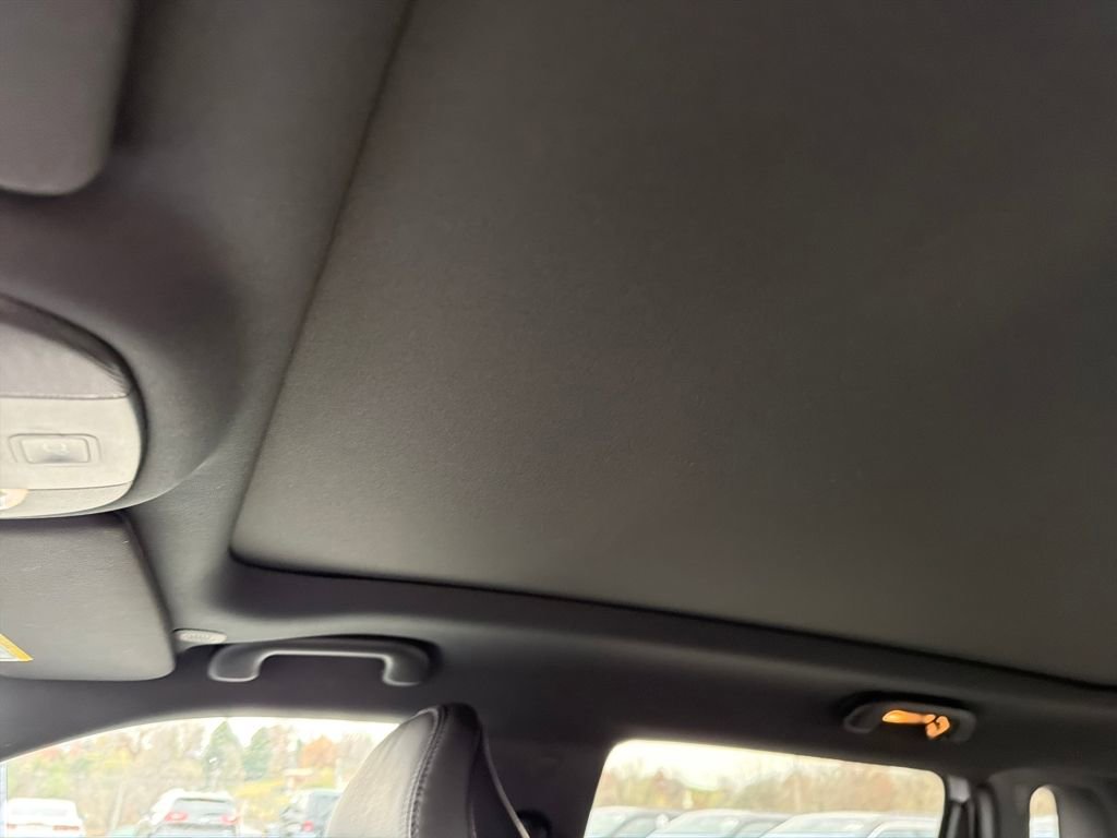 New 2026 Jeep Compass Limited w/ Sun, Sound & Navigation Group image 20