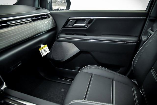 New 2025 GMC Sierra EV Denali image 20