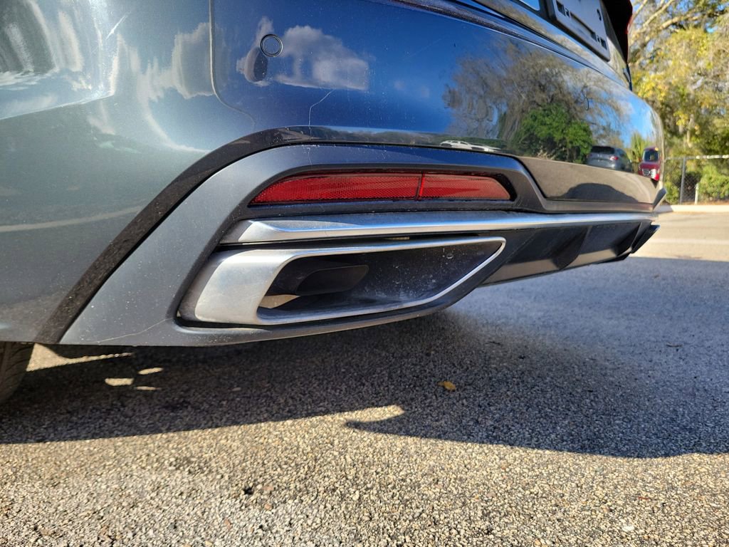 Used 2021 Audi A5 2.0T Premium w/ Convenience Package image 22