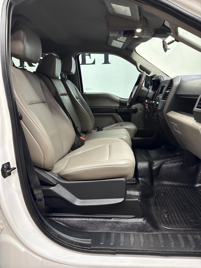 Used 2022 Ford F250 XL w/ Power Equipment Group AWD/4WD image 24