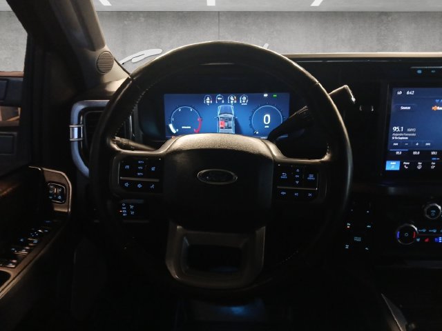 Used 2024 Ford F250 Lariat w/ Sport Appearance Package AWD/4WD image 22