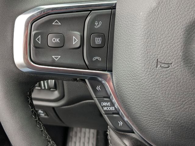 New 2026 RAM 1500 Laramie AWD/4WD image 22