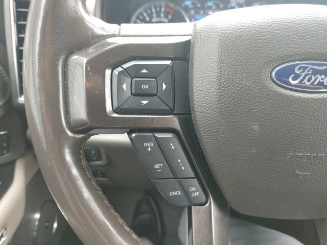 Used 2021 Ford Expedition Limited image 33