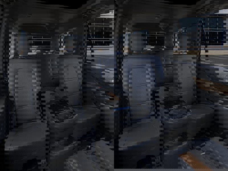 New 2023 Lincoln Navigator L Reserve image 11