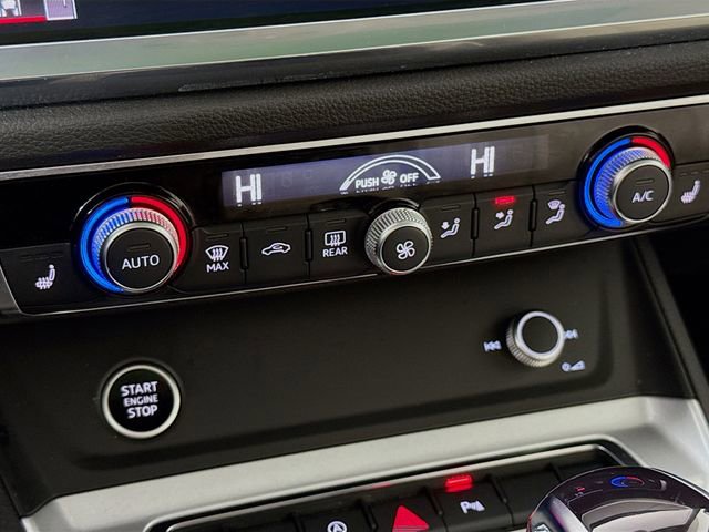 Used 2022 Audi Q3 2.0T Premium Plus image 17