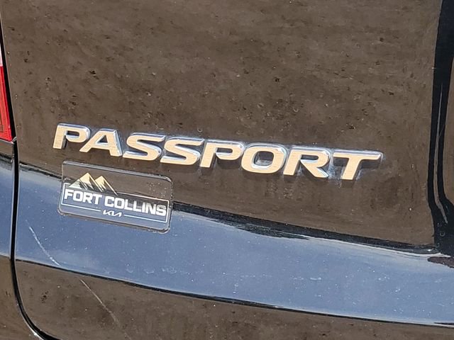 Used 2020 Honda Passport EX-L image 15