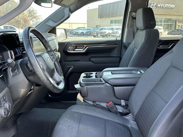 Used 2023 Chevrolet Silverado 1500 LT image 8