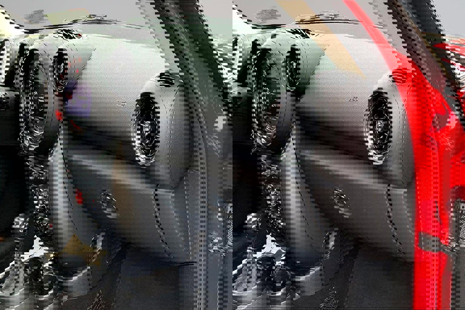 Used 2016 MINI Cooper Countryman S image 17