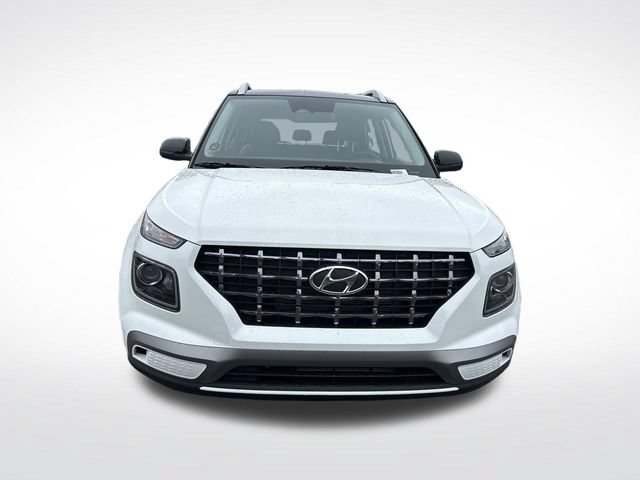 New 2026 Hyundai Venue SEL FWD image 16