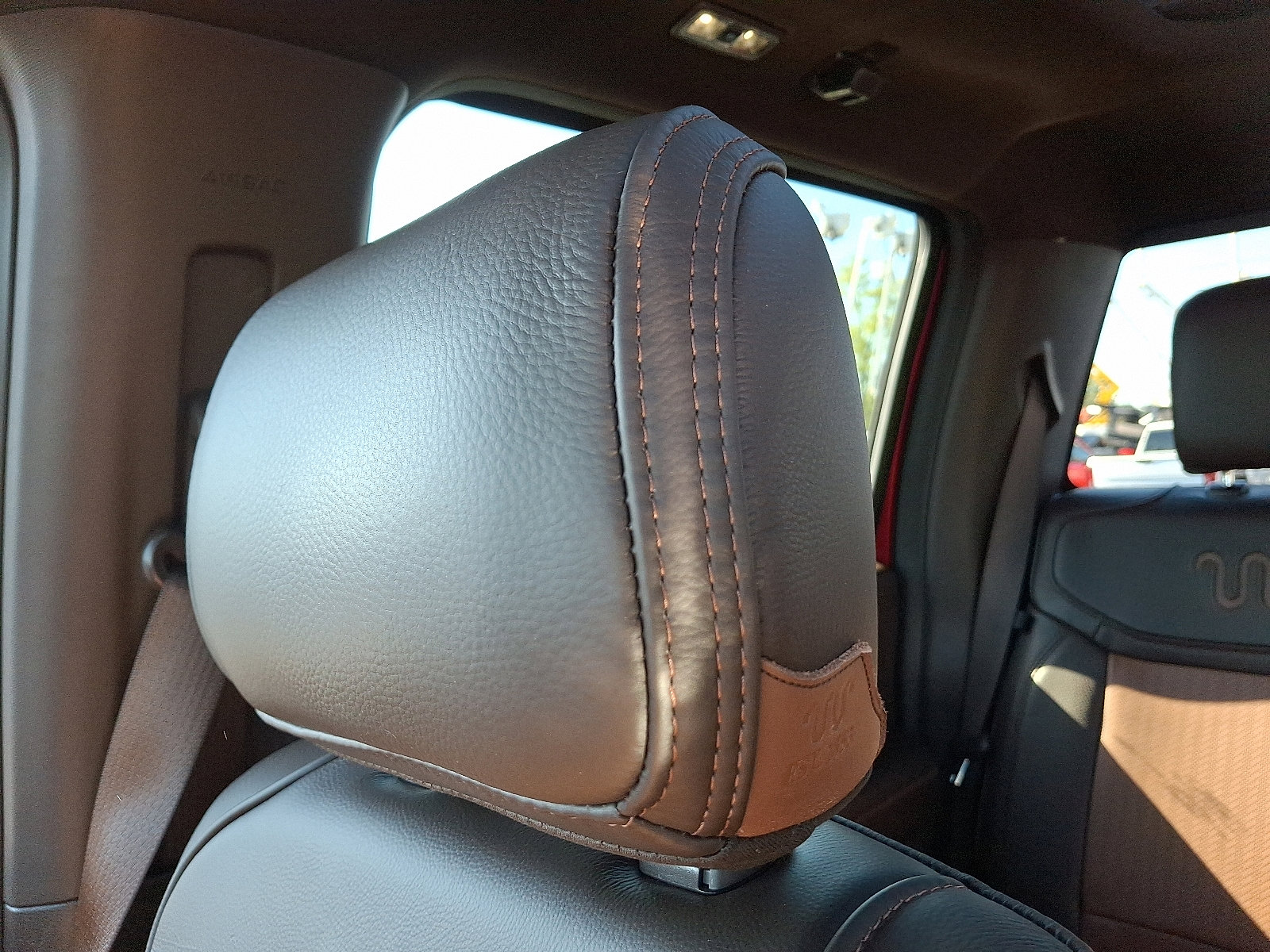 Used 2024 Ford F250 King Ranch image 17