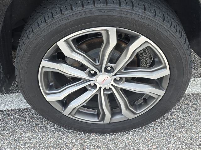 Used 2019 GMC Terrain Denali image 10