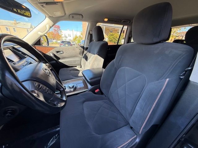 Used 2018 Nissan Armada SV w/ Driver Package image 20