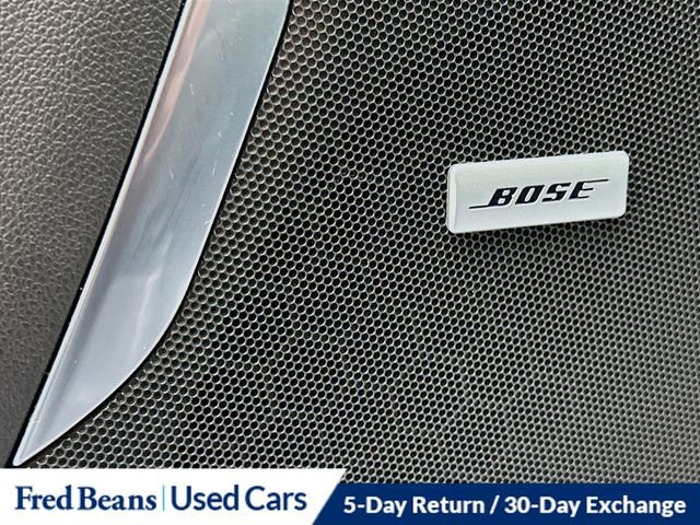 Used 2022 Chevrolet Suburban Z71 image 21