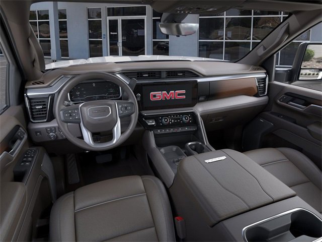New 2026 GMC Sierra 2500 Denali w/ Denali Reserve Package image 15