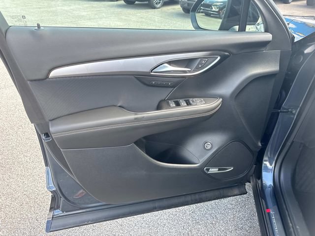 New 2026 Buick Envision Sport Touring AWD/4WD image 23