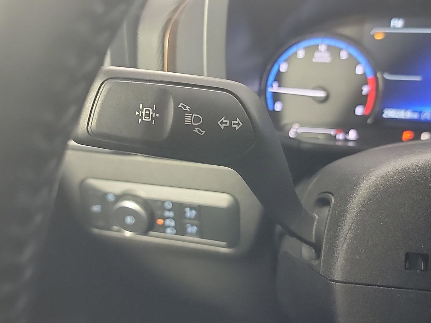 Used 2021 Ford Bronco Sport Outer Banks image 27