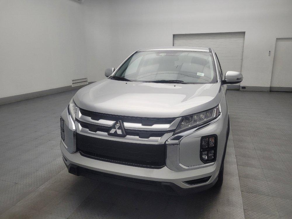 Used 2023 Mitsubishi Outlander Sport AWD image 15