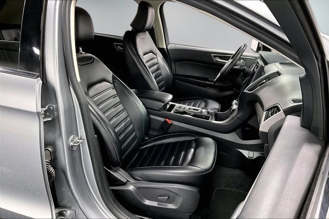 Used 2024 Ford Edge SEL AWD/4WD image 26