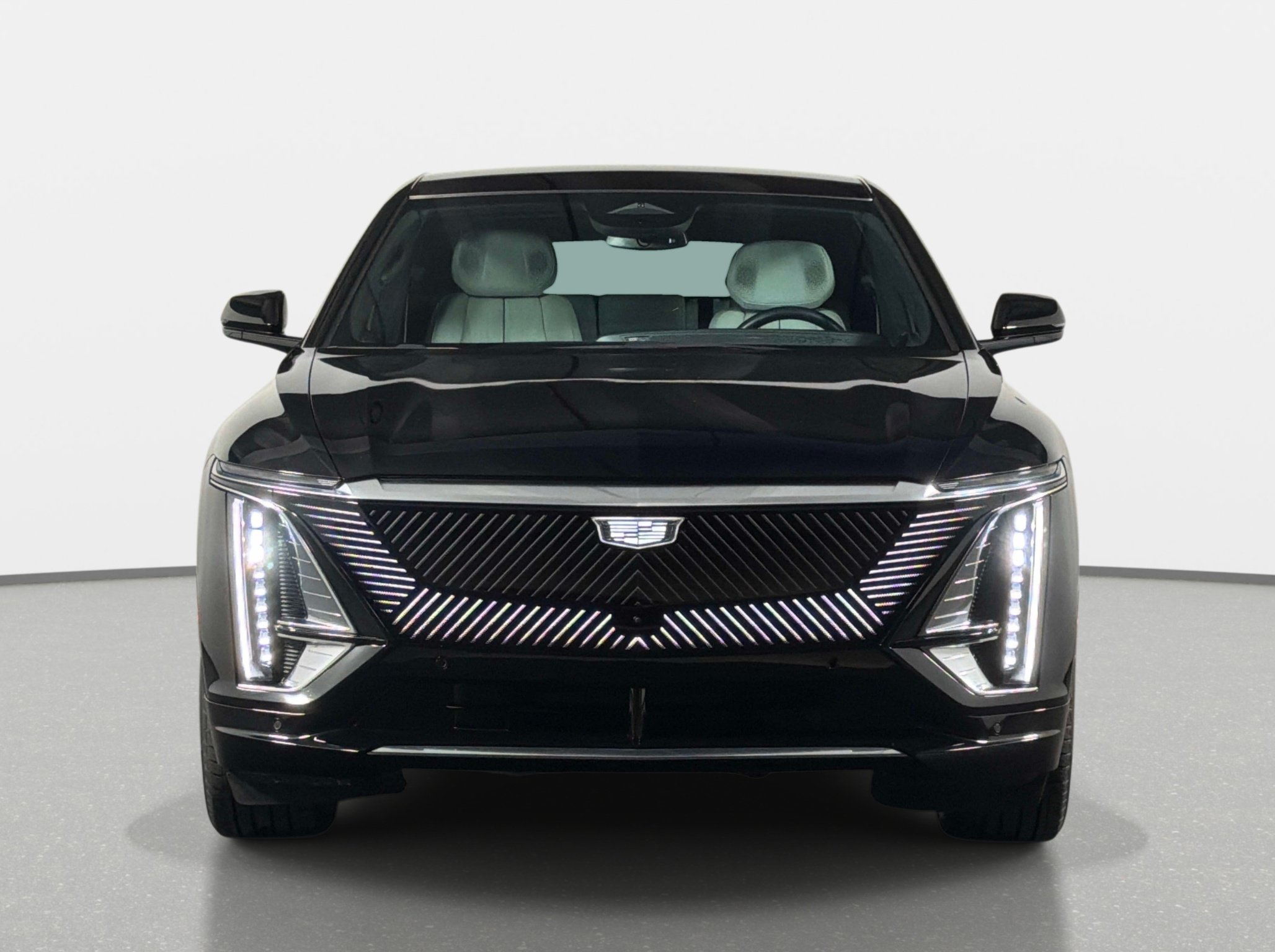 Used 2024 Cadillac Lyriq Luxury RWD image 14