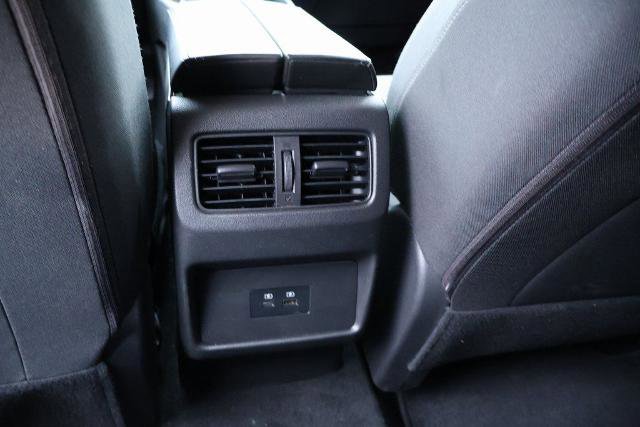 Certified 2023 Nissan Rogue SV image 14