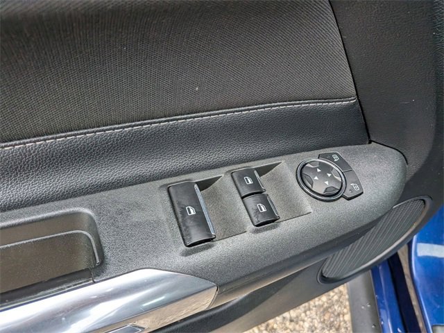 Used 2020 Ford Mustang Convertible w/ Equipment Group 101A image 14