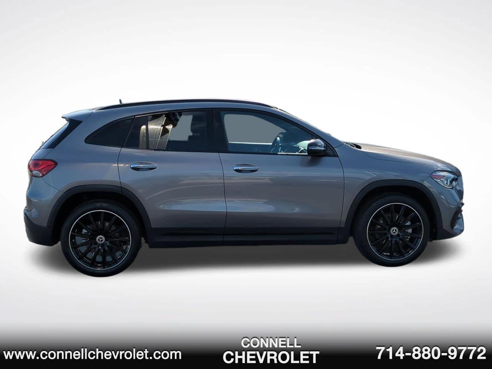 Used 2022 Mercedes-Benz GLA 250 image 4