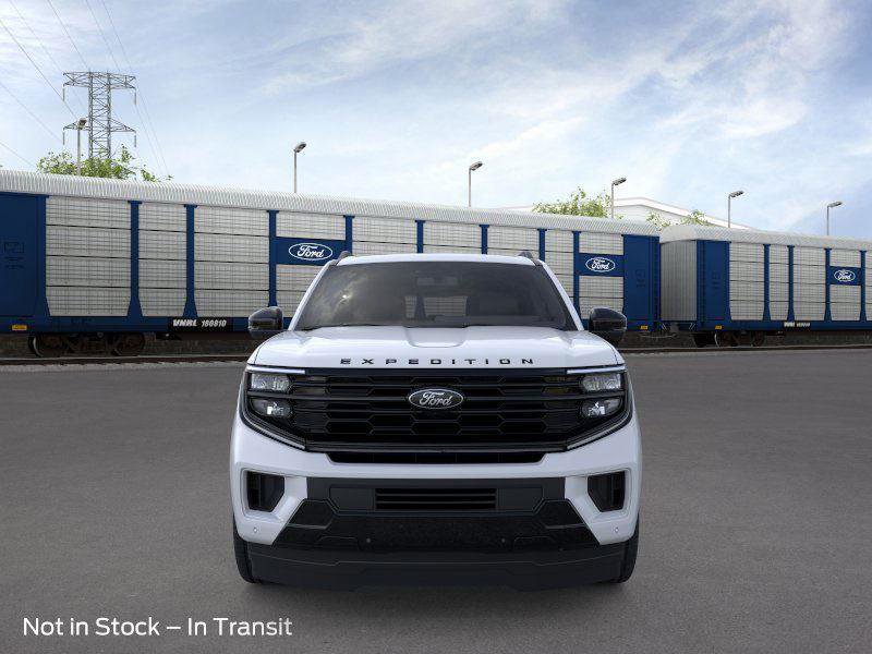 New 2026 Ford Expedition Max Platinum image 6