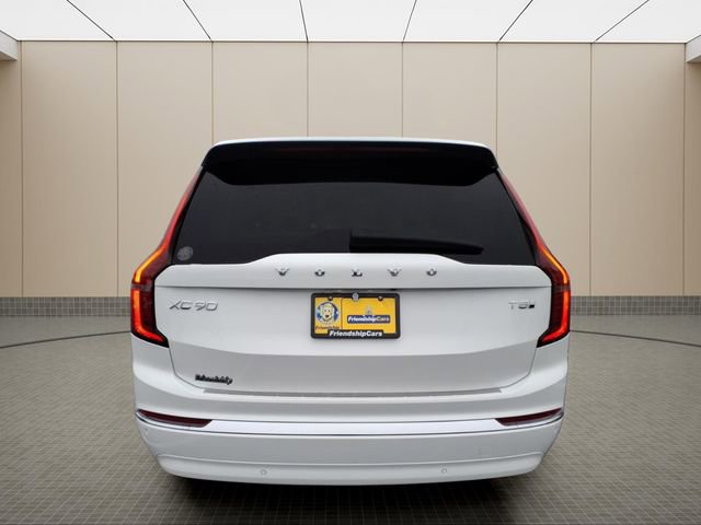 New 2026 Volvo XC90 T8 Ultra w/ Protection Package Premier image 8
