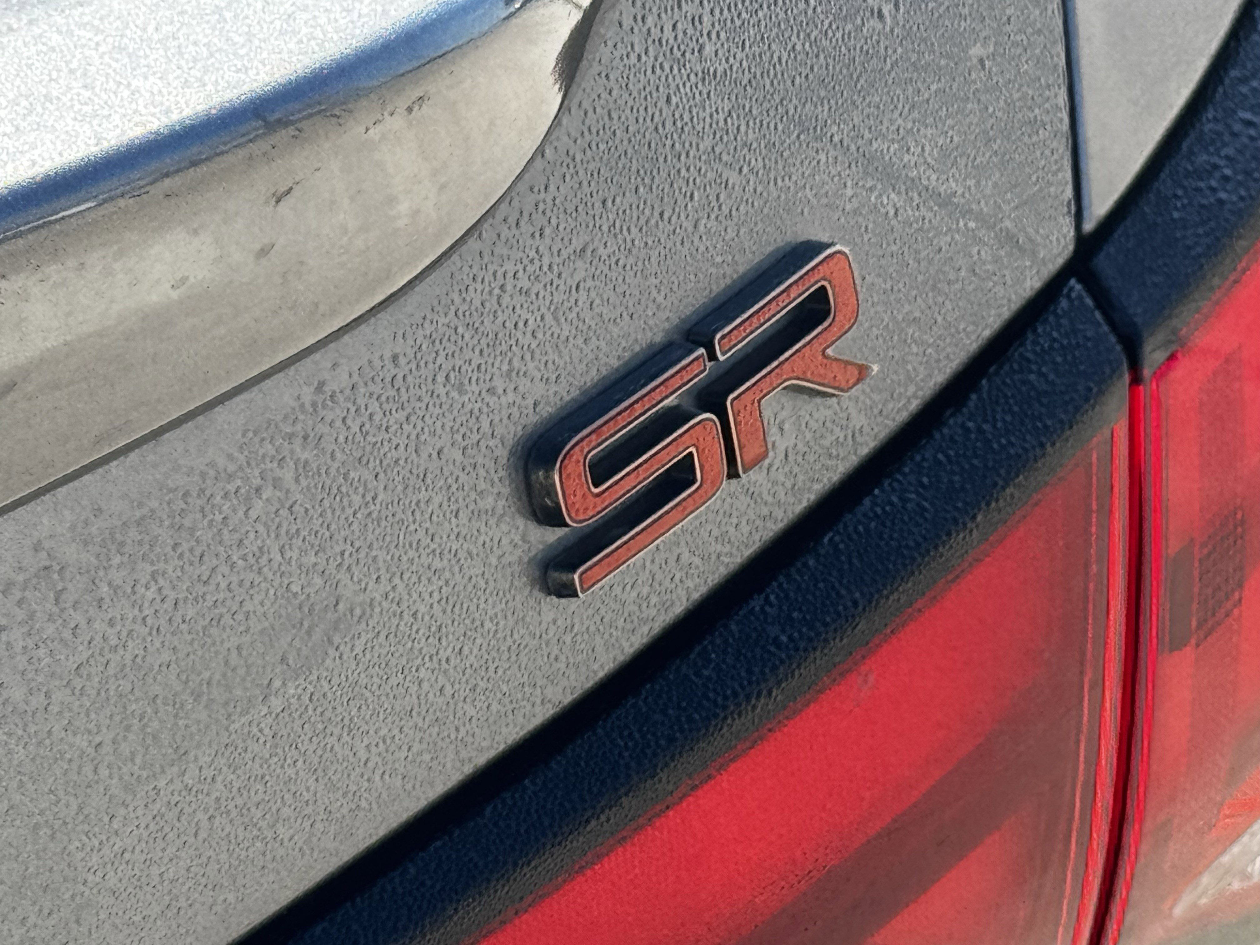 Used 2025 Nissan Sentra SR image 12