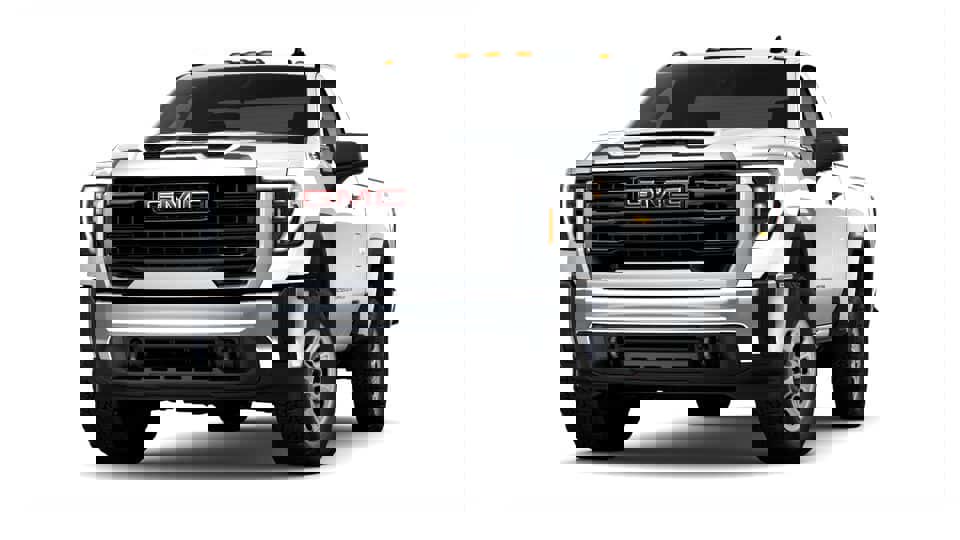 New 2025 GMC Sierra 3500 Pro w/ Convenience Package image 64