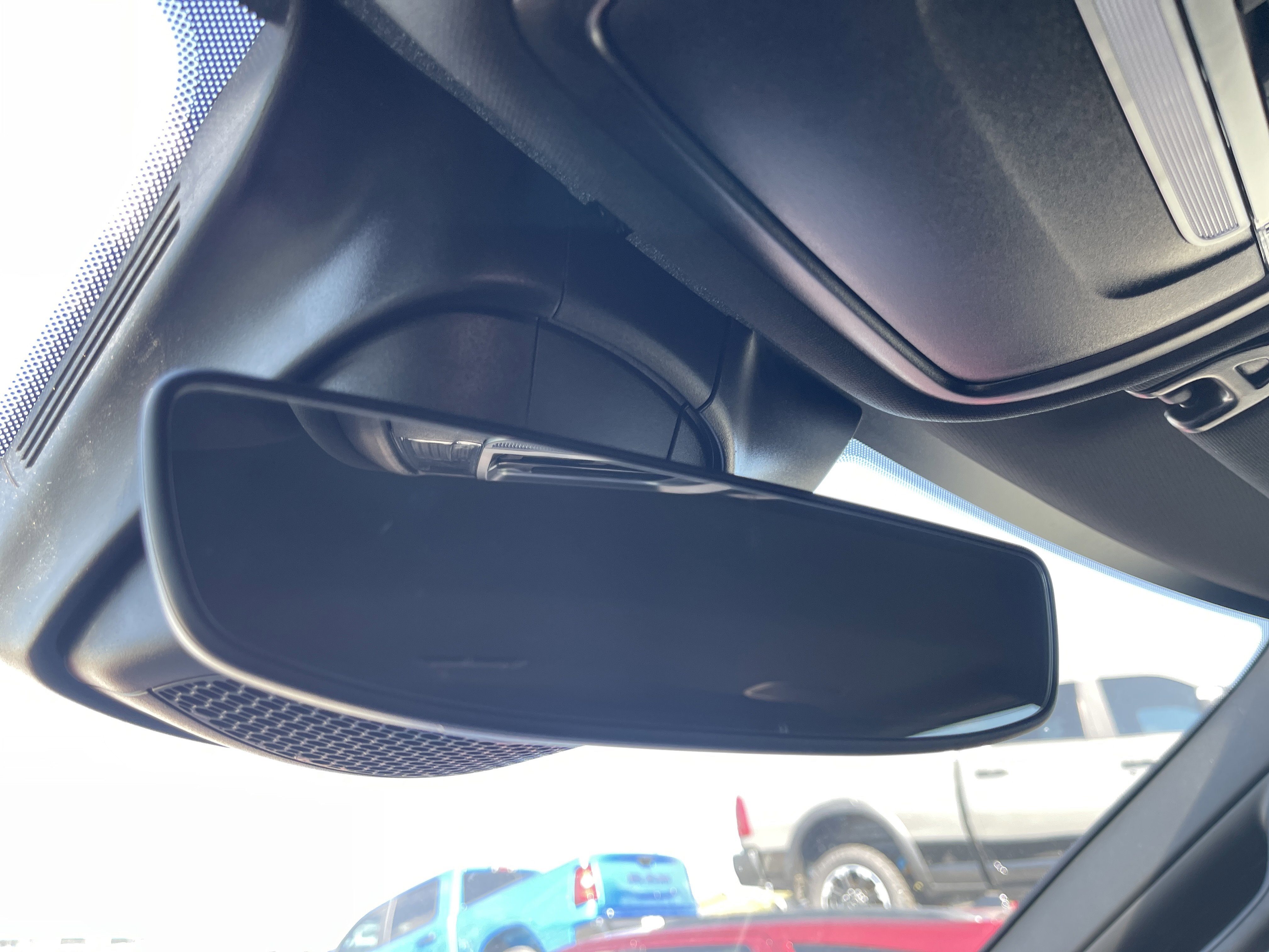 New 2026 RAM 2500 Laramie w/ Night Edition image 34