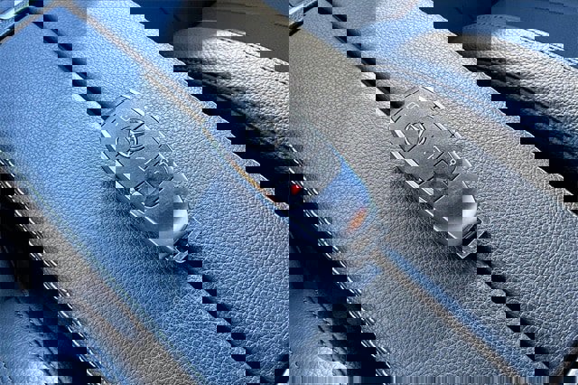 Certified 2025 Mercedes-Benz GLB 250 4MATIC image 38