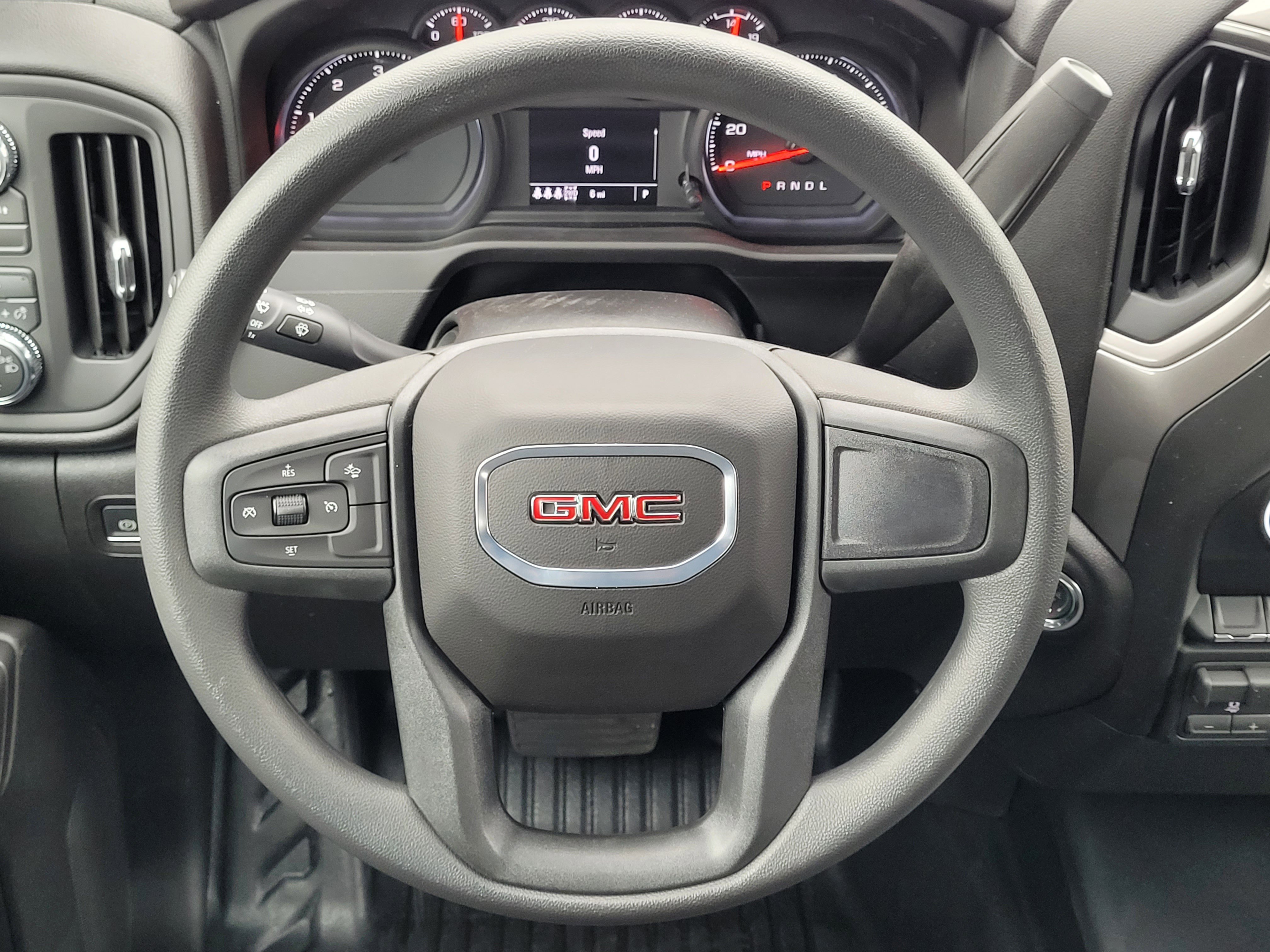 New 2026 GMC Sierra 3500 Pro w/ Convenience Package AWD/4WD image 10