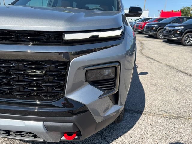 New 2027 Chevrolet Traverse Z71 w/ Driver Confidence Package AWD/4WD image 11