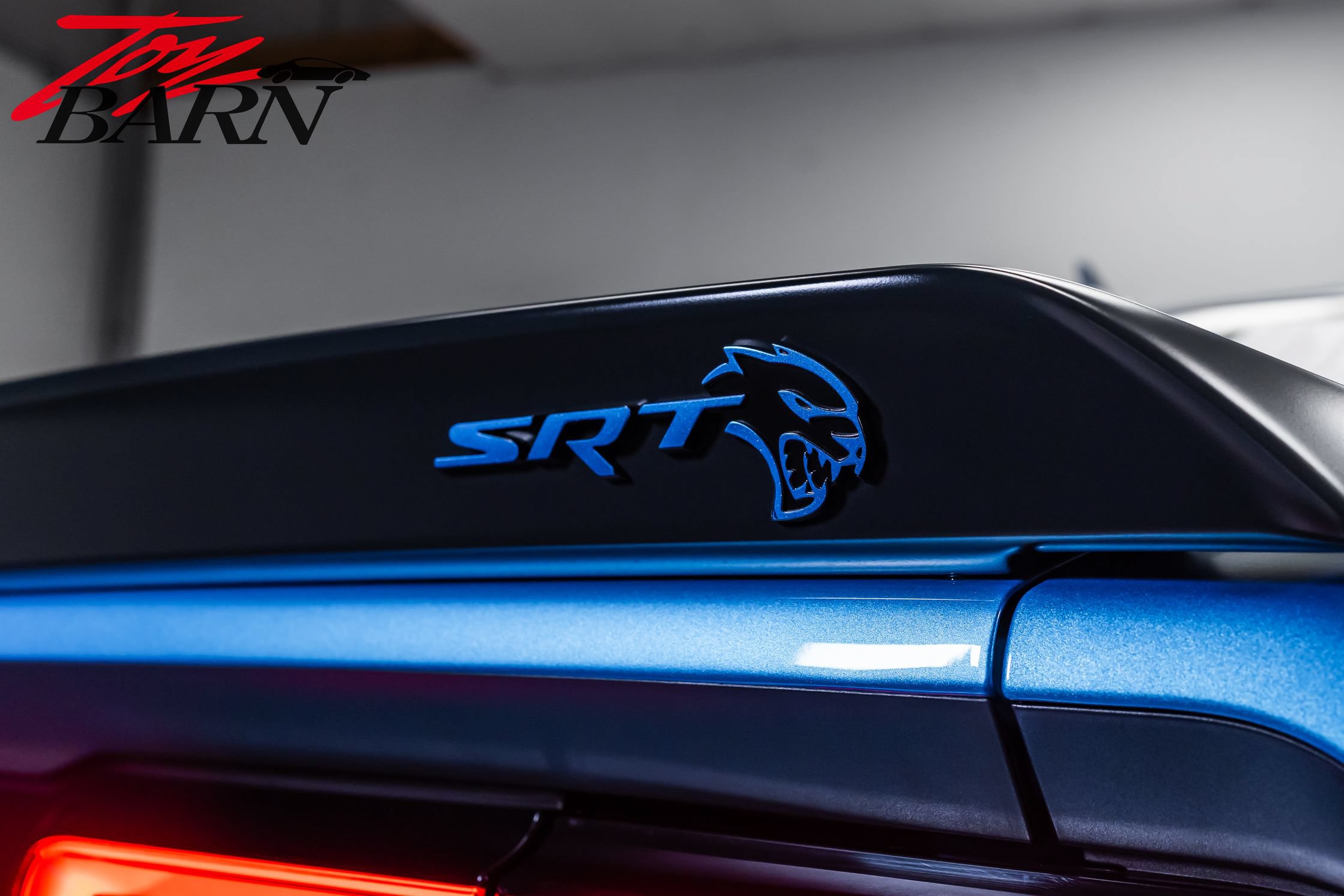 Used 2023 Dodge Challenger SRT Hellcat RWD image 12