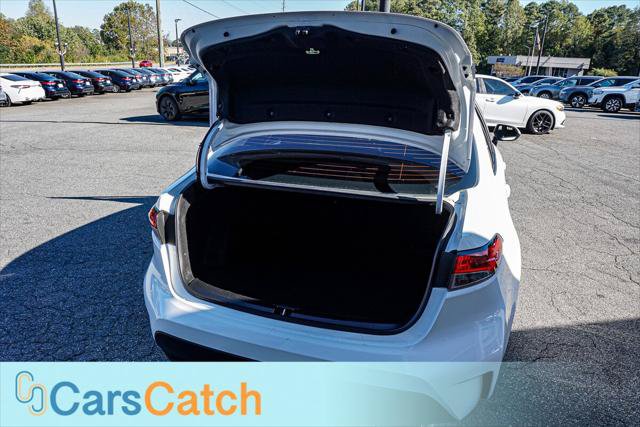 Used 2024 Toyota Corolla LE FWD image 33