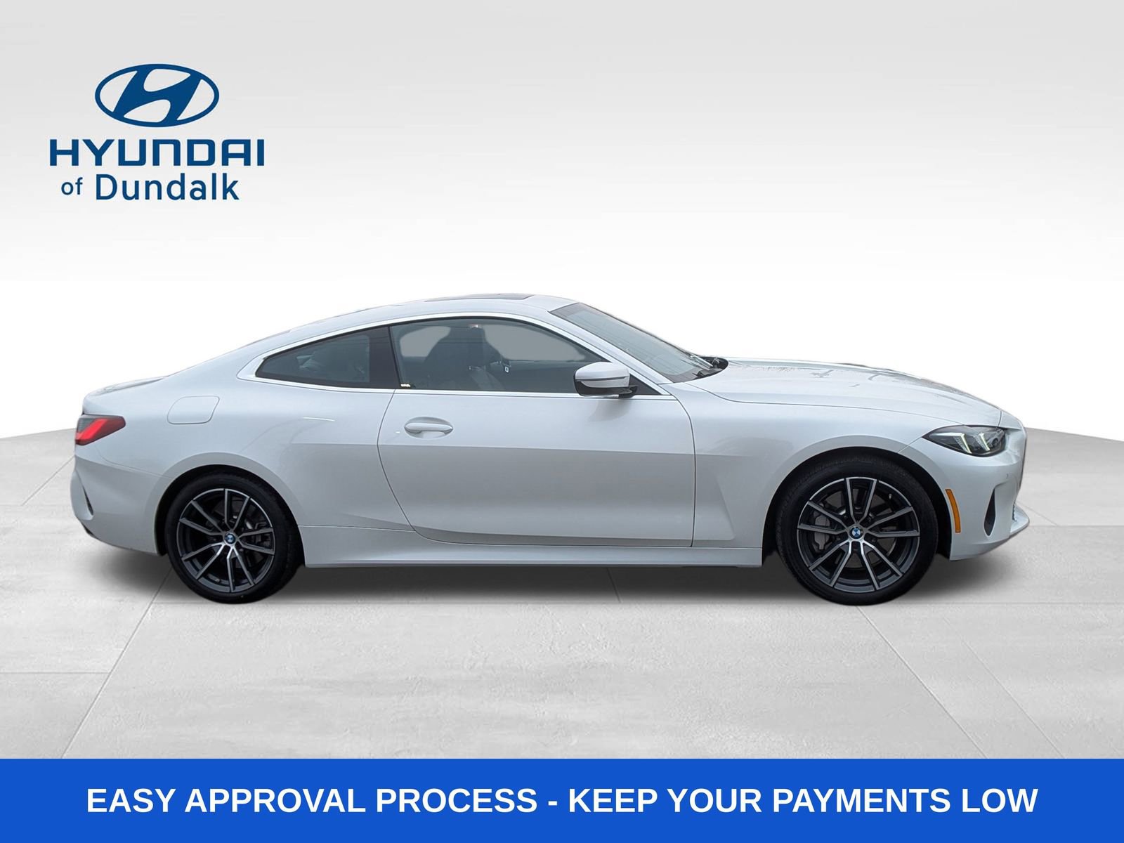 Used 2026 BMW 430i xDrive Coupe image 9