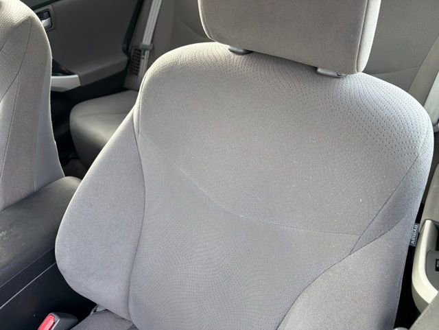 Used 2015 Toyota Prius Prime Plug-In Hybrid FWD image 23