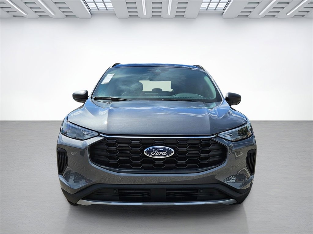 New 2026 Ford Escape ST-Line w/ Tech Pack #1 image 3