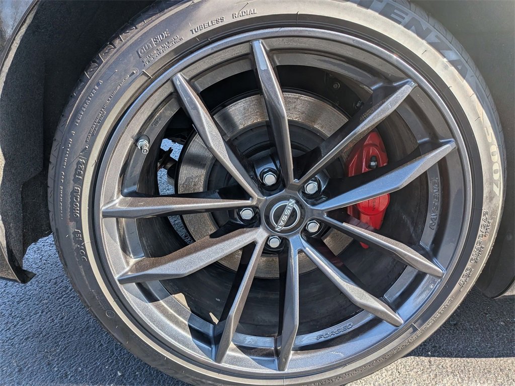 Used 2024 Nissan Z Performance image 21