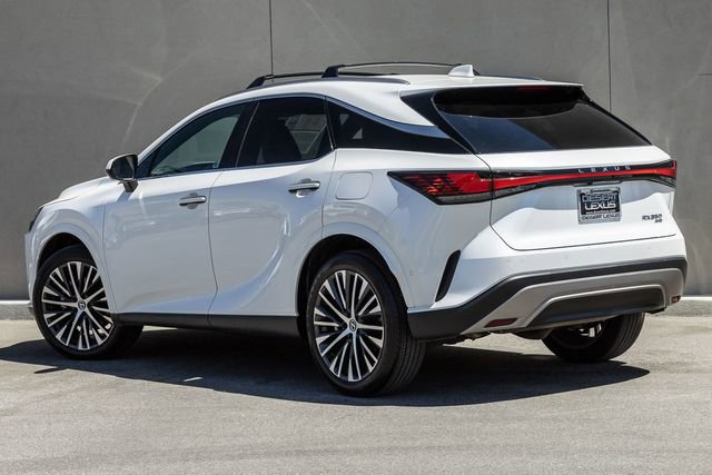 Used 2024 Lexus RX 350 Premium Plus w/ Convenience Package AWD/4WD image 3