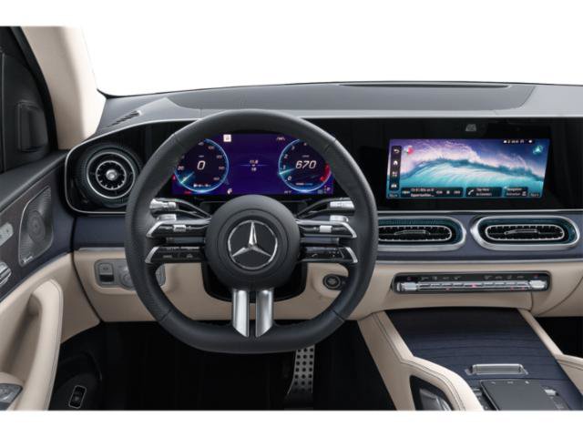 New 2027 Mercedes-Benz GLE 450 4MATIC image 4