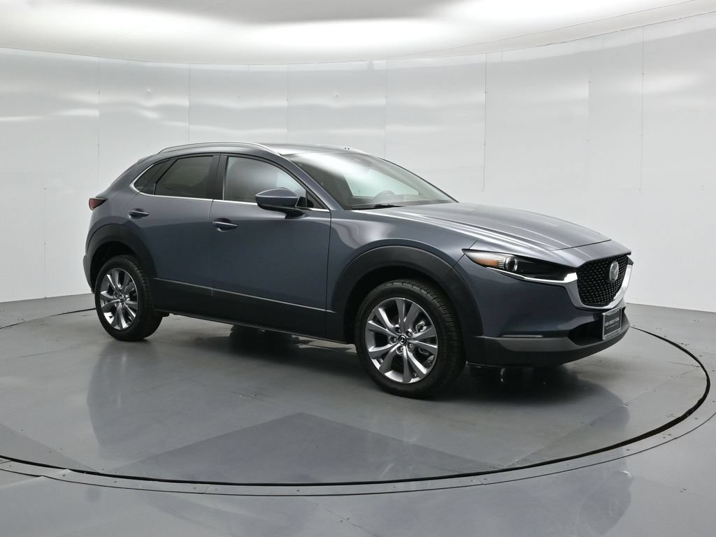 Used 2020 MAZDA CX-30 FWD w/ Premium Package image 25