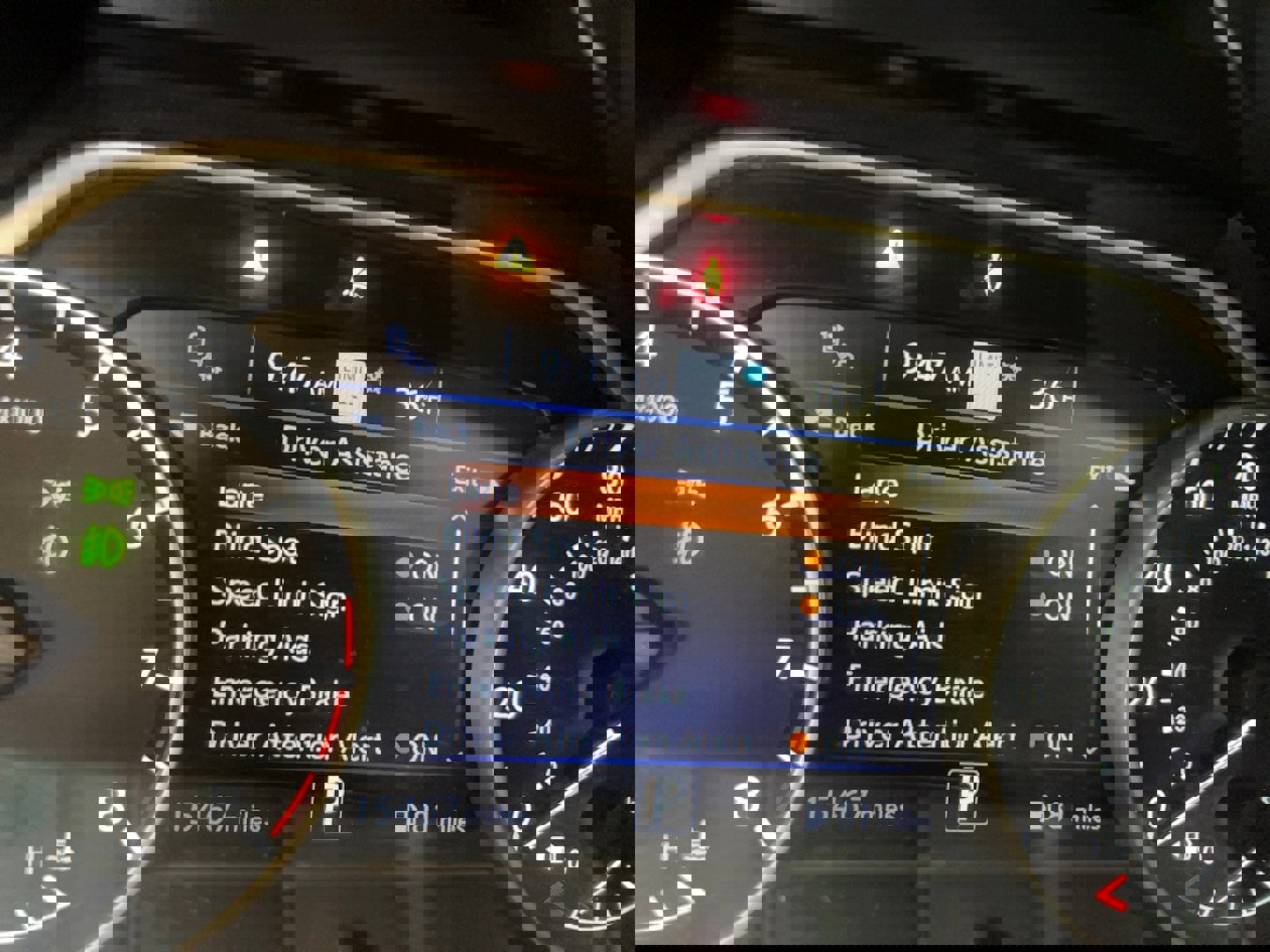 Used 2023 Nissan Murano SL w/ SL Moonroof Package image 9