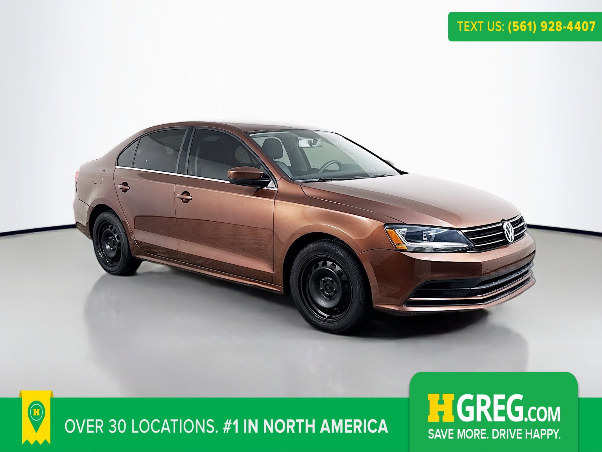 Used 2017 Volkswagen Jetta S video 1
